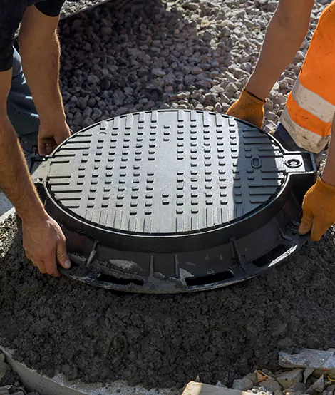 Trench Drains Repair in Meadowvale, Mississauga
