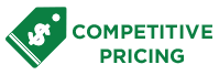 Competitive Pricing in Meadowvale, Mississauga