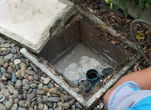 Drain Catch Basin Repair & Cleaning in Meadowvale, Mississauga