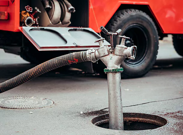 Emergency Flood Plumbing Services in Meadowvale, Mississauga