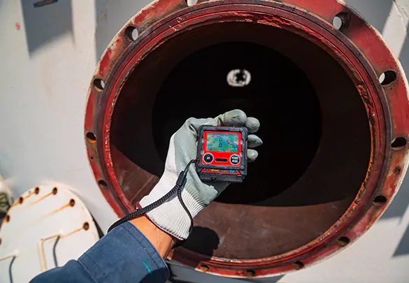 Drain Leak Detection in Meadowvale, Mississauga