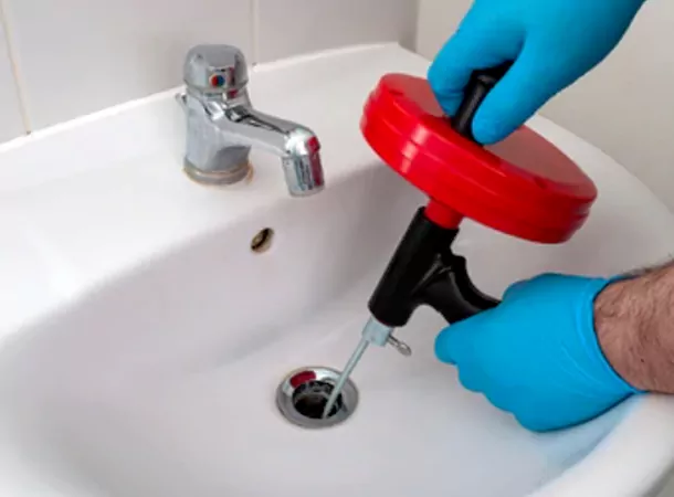 Drain Cleaning Service in Meadowvale, Mississauga