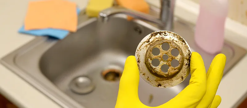 Underground Clogged Drain Solutions in Meadowvale, Mississauga