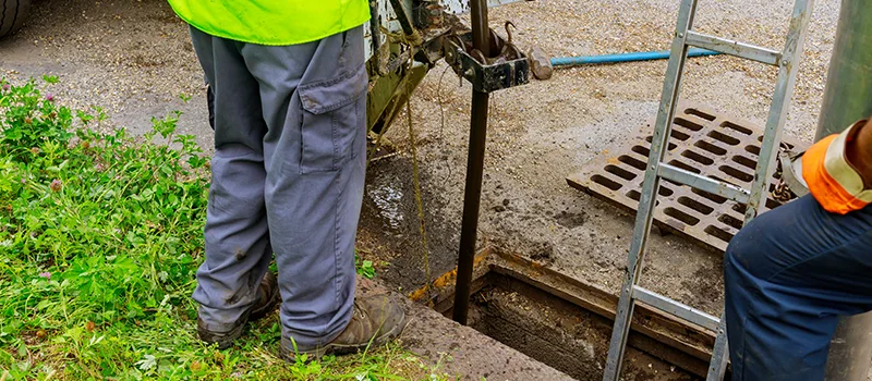Clogged Drain Cleaning in Meadowvale, Mississauga