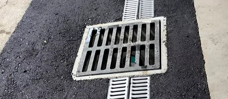 Basement Drain Odor Solutions in Meadowvale, Mississauga