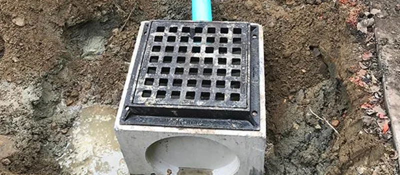 Shower Drain Replacement Services in Meadowvale, Mississauga