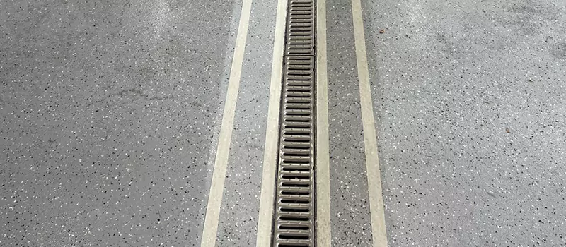 Trench Drains Maintenance in Meadowvale, Mississauga