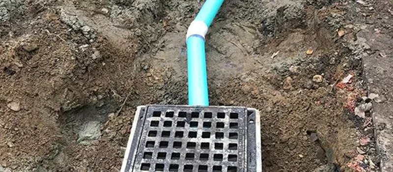 Benefits of Trench Drains Installation in Meadowvale, Mississauga