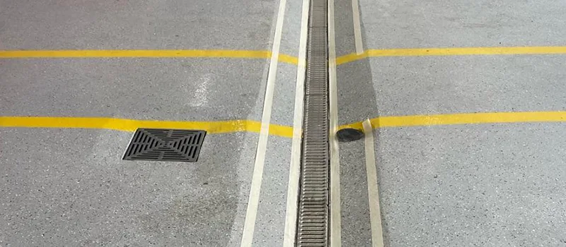 Catch Basin Camera Inspection Services in Meadowvale, Mississauga