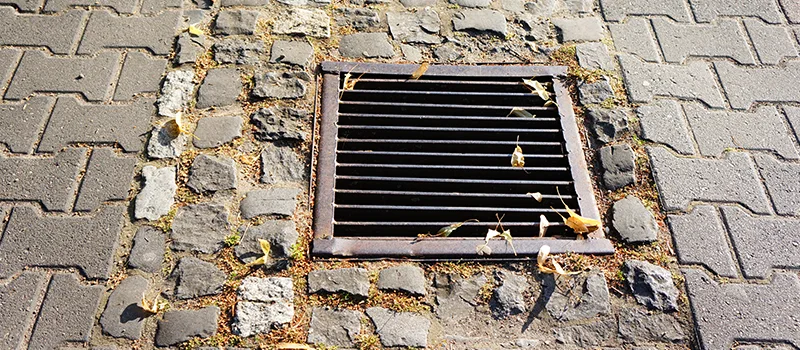 Catch Basin Installation and Maintenance in Meadowvale, Mississauga