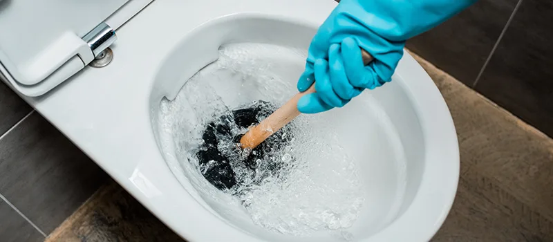Commercial Clogged Drain Solutions in Meadowvale, Mississauga
