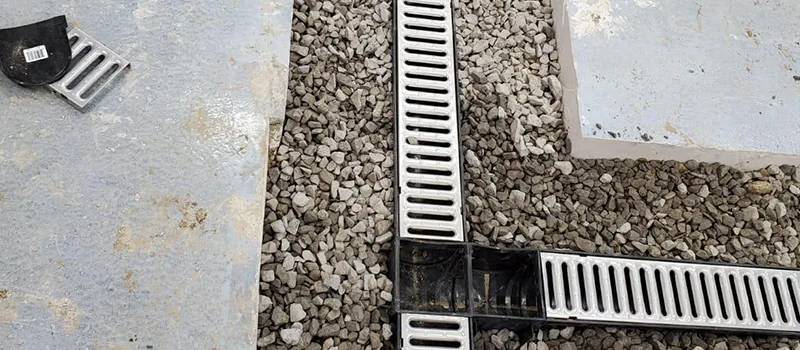 Drain Replacement Cost in Meadowvale, Mississauga