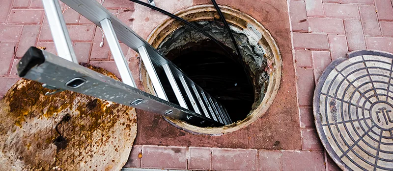 Drain Maintenance Service Near Me in Meadowvale, Mississauga