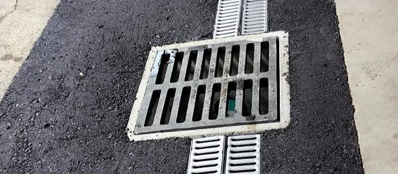 Emergency Trench Drains Cleaning Services in Meadowvale, Mississauga