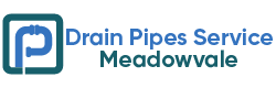 Top Rated Drain Repair Service in Meadowvale